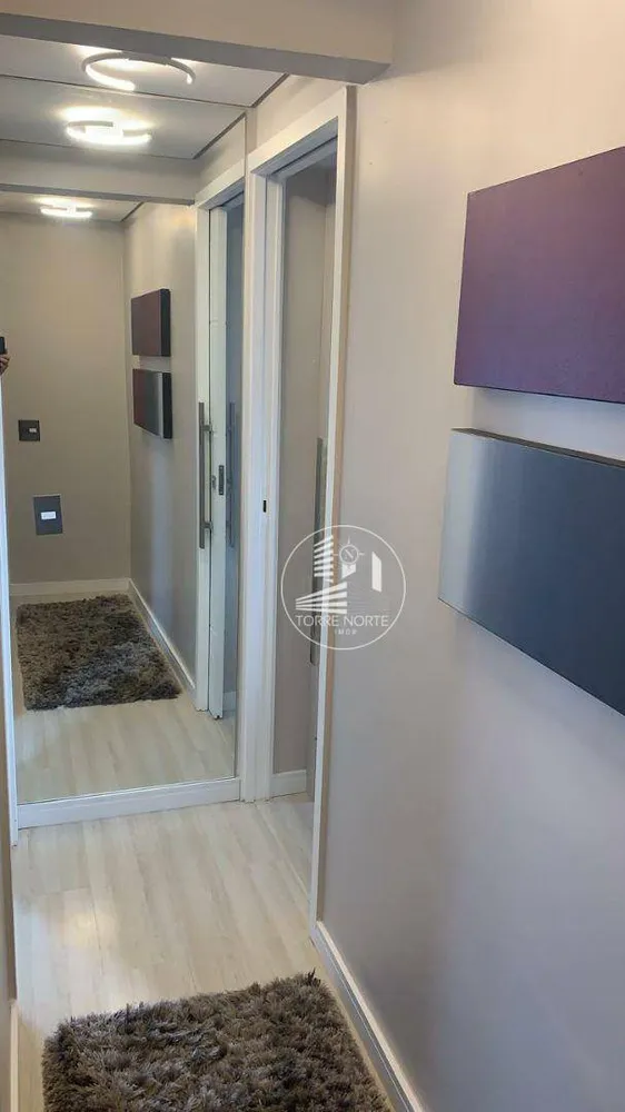 Apartamento, 3 quartos, 114 m² - Foto 2