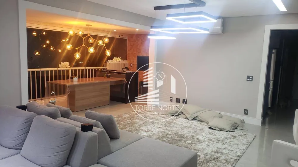 Apartamento, 3 quartos, 114 m² - Foto 3