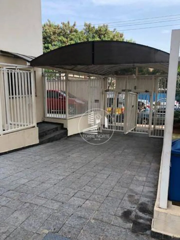 Apartamento, 2 quartos, 50 m² - Foto 4
