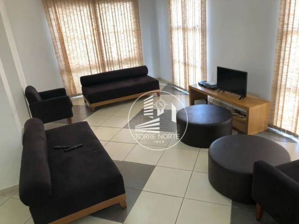 Apartamento, 2 quartos, 50 m² - Foto 3
