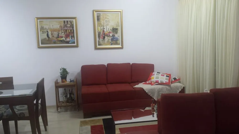 Apartamento, 3 quartos, 68 m² - Foto 3