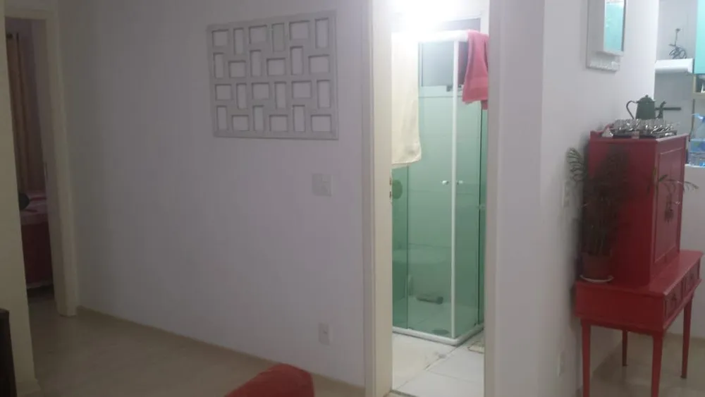 Apartamento, 3 quartos, 68 m² - Foto 2