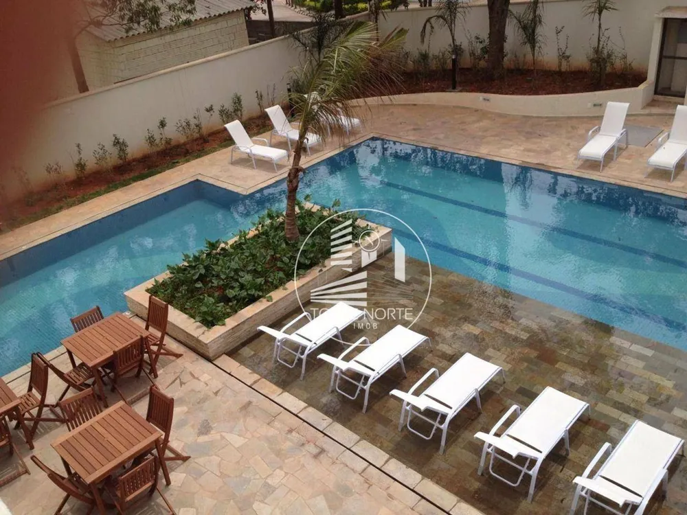 Apartamento, 2 quartos, 69 m² - Foto 1