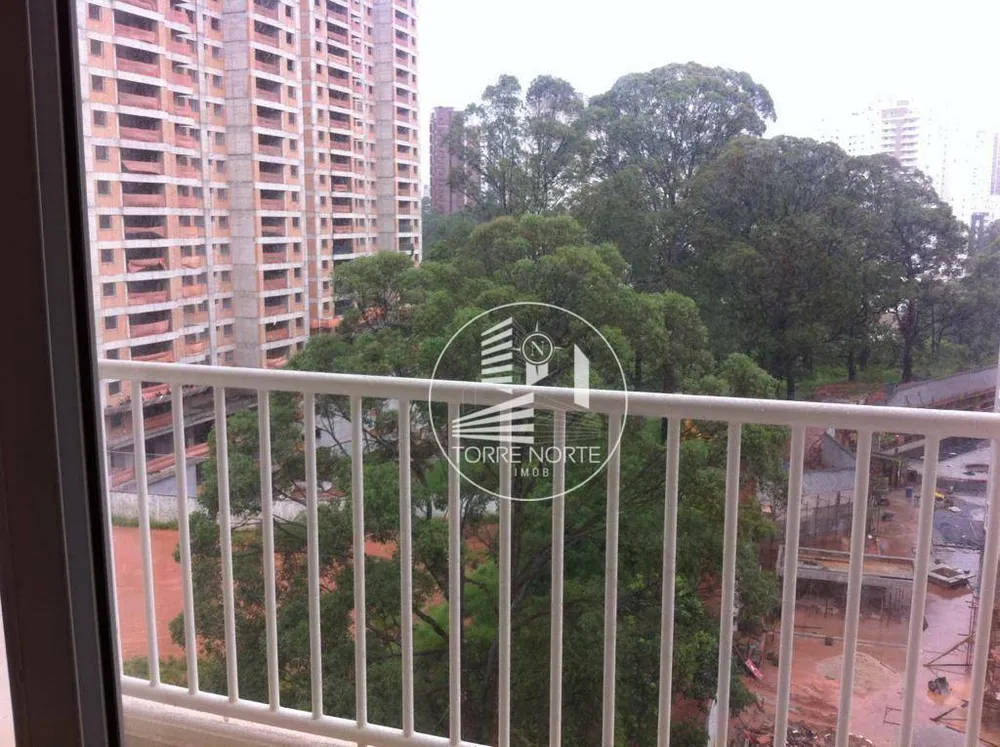 Apartamento, 2 quartos, 69 m² - Foto 4