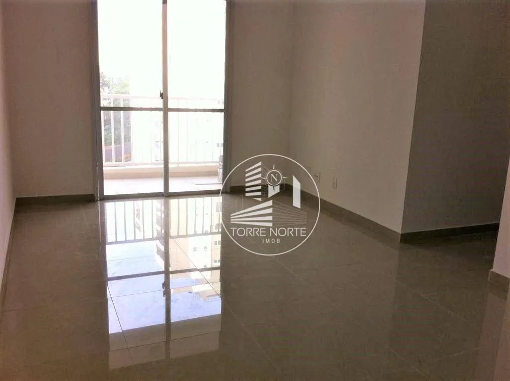 Apartamento, 2 quartos, 69 m² - Foto 2