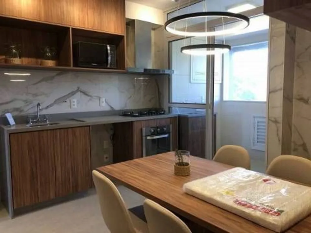 Apartamento, 3 quartos, 128 m² - Foto 4