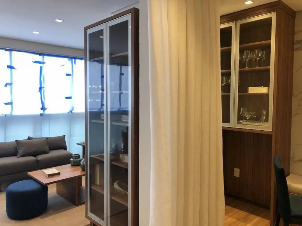 Apartamento, 3 quartos, 128 m² - Foto 3