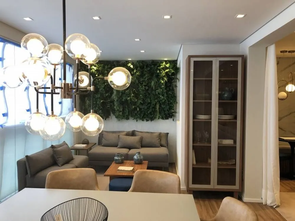 Apartamento, 3 quartos, 128 m² - Foto 1