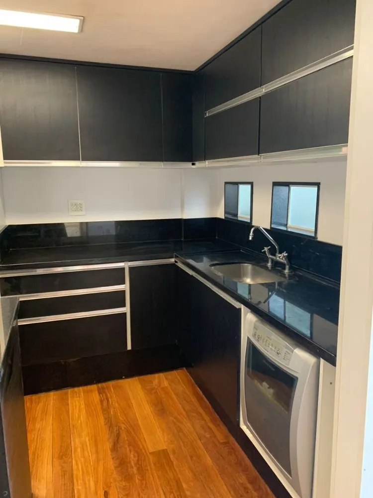 Apartamento, 2 quartos, 85 m² - Foto 3