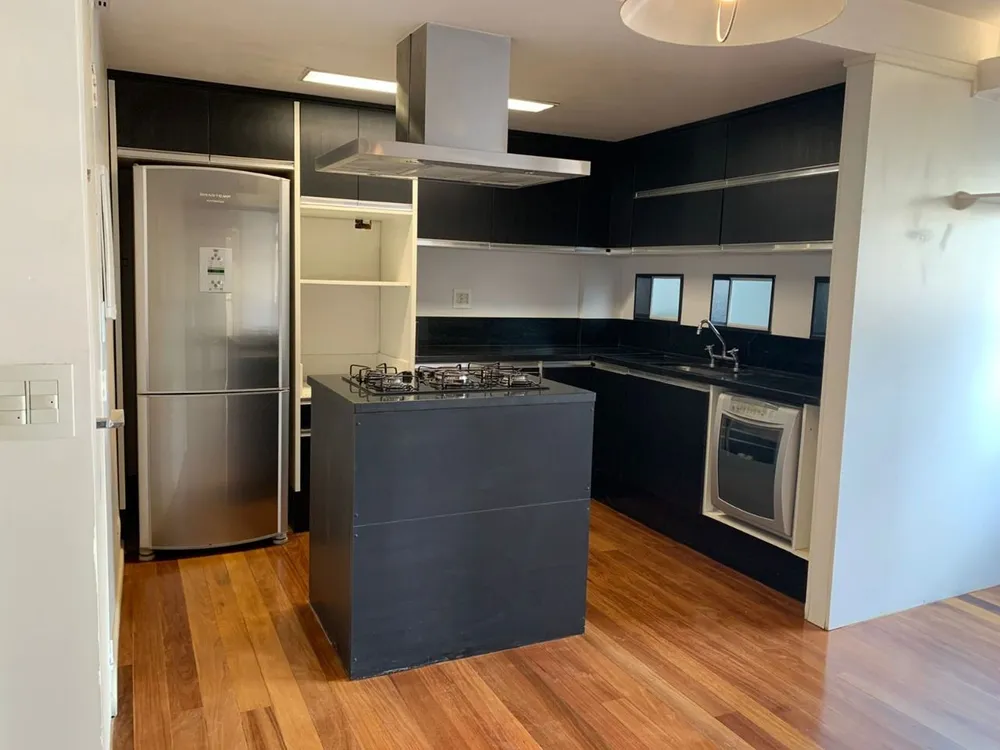 Apartamento, 2 quartos, 85 m² - Foto 1