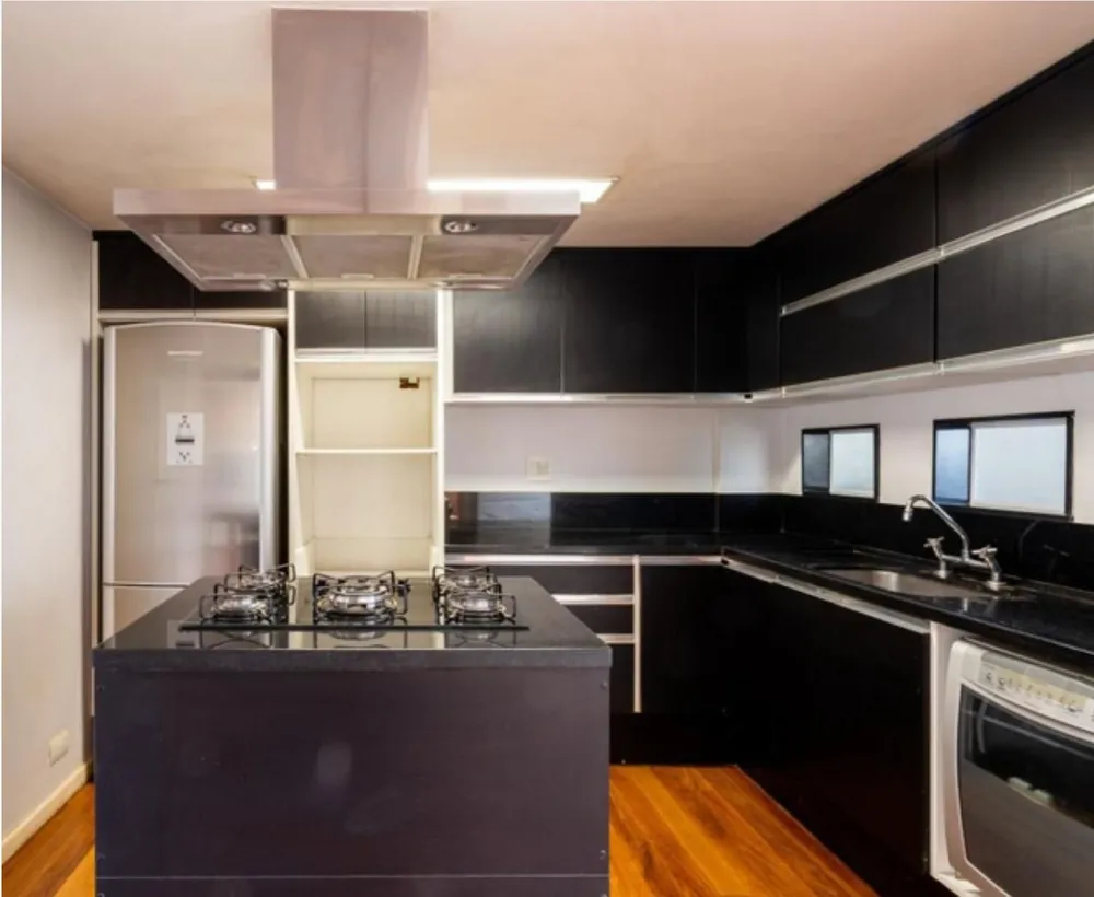 Apartamento, 2 quartos, 85 m² - Foto 2