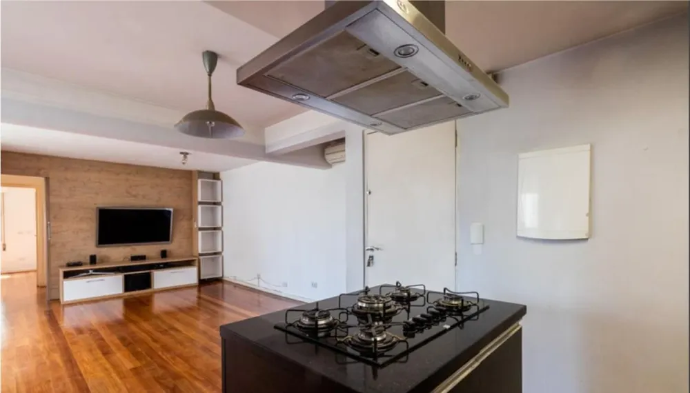 Apartamento, 2 quartos, 85 m² - Foto 4