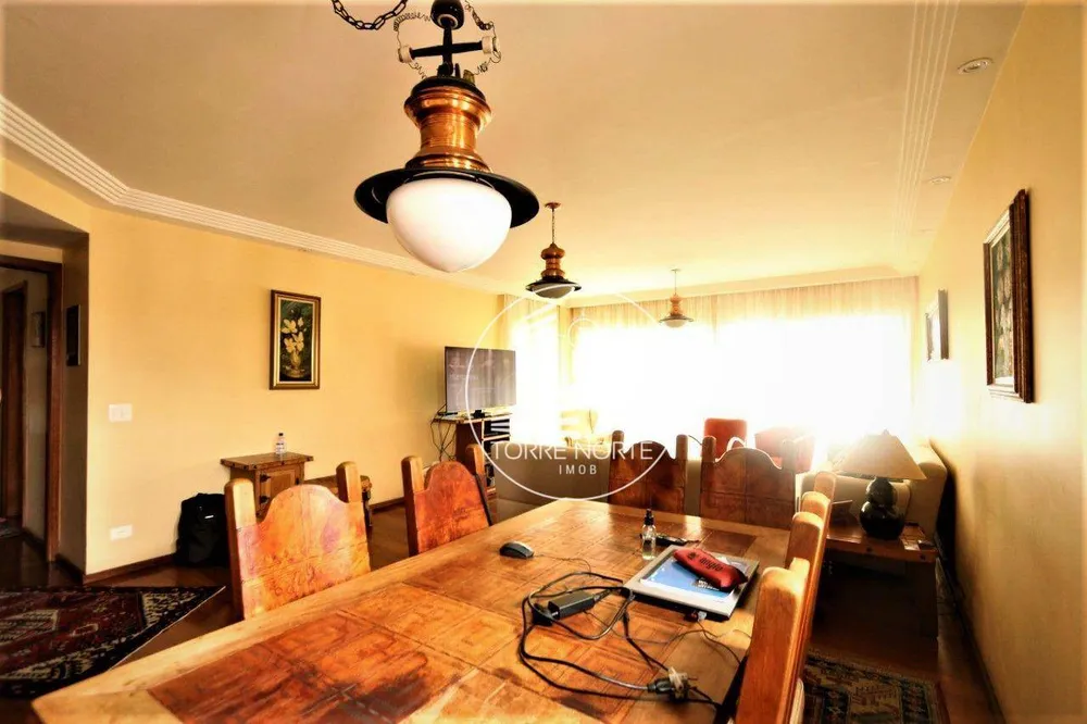Apartamento, 4 quartos, 180 m² - Foto 3