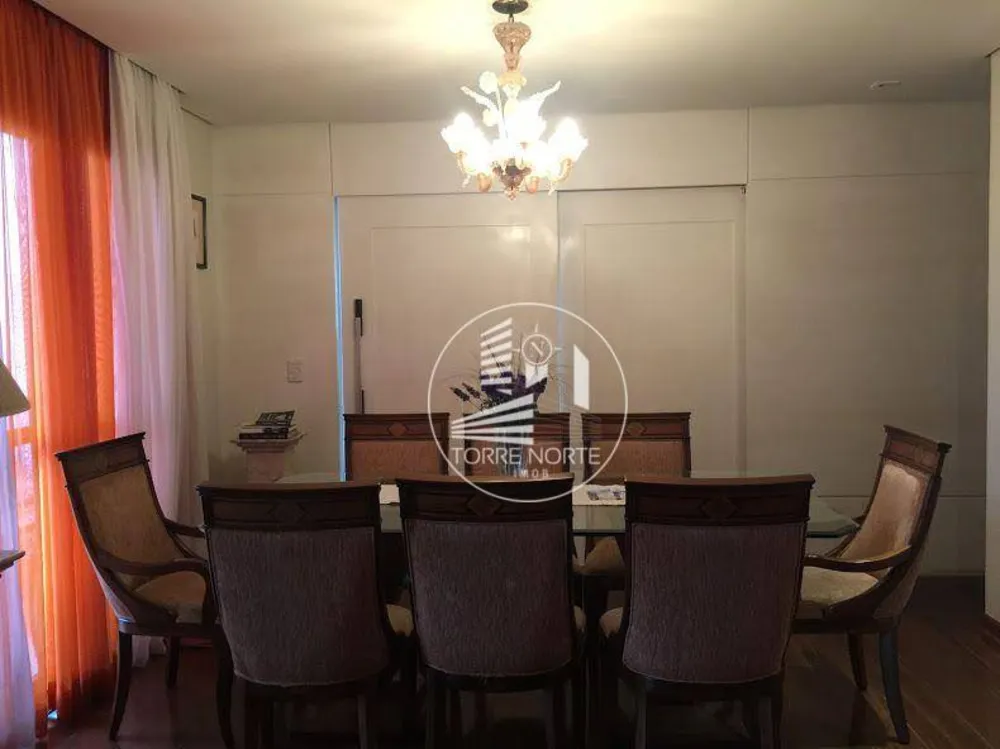 Cobertura, 4 quartos, 322 m² - Foto 4