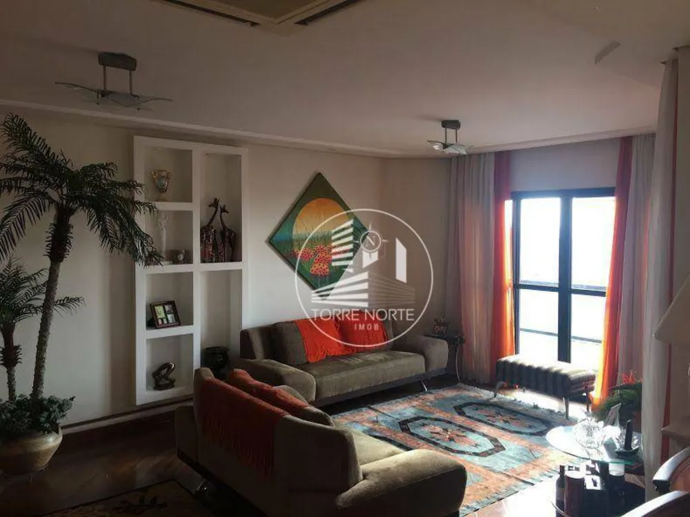 Cobertura, 4 quartos, 322 m² - Foto 1