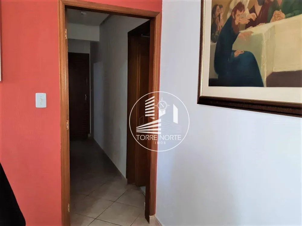 Apartamento, 3 quartos, 105 m² - Foto 2