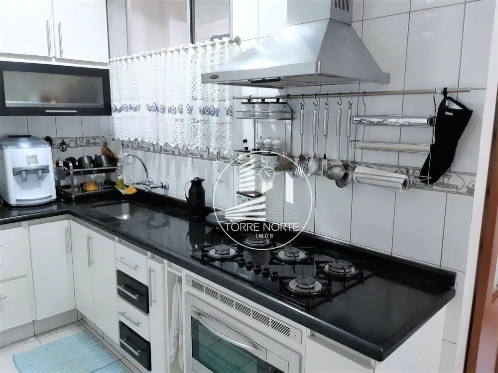 Apartamento, 3 quartos, 105 m² - Foto 7