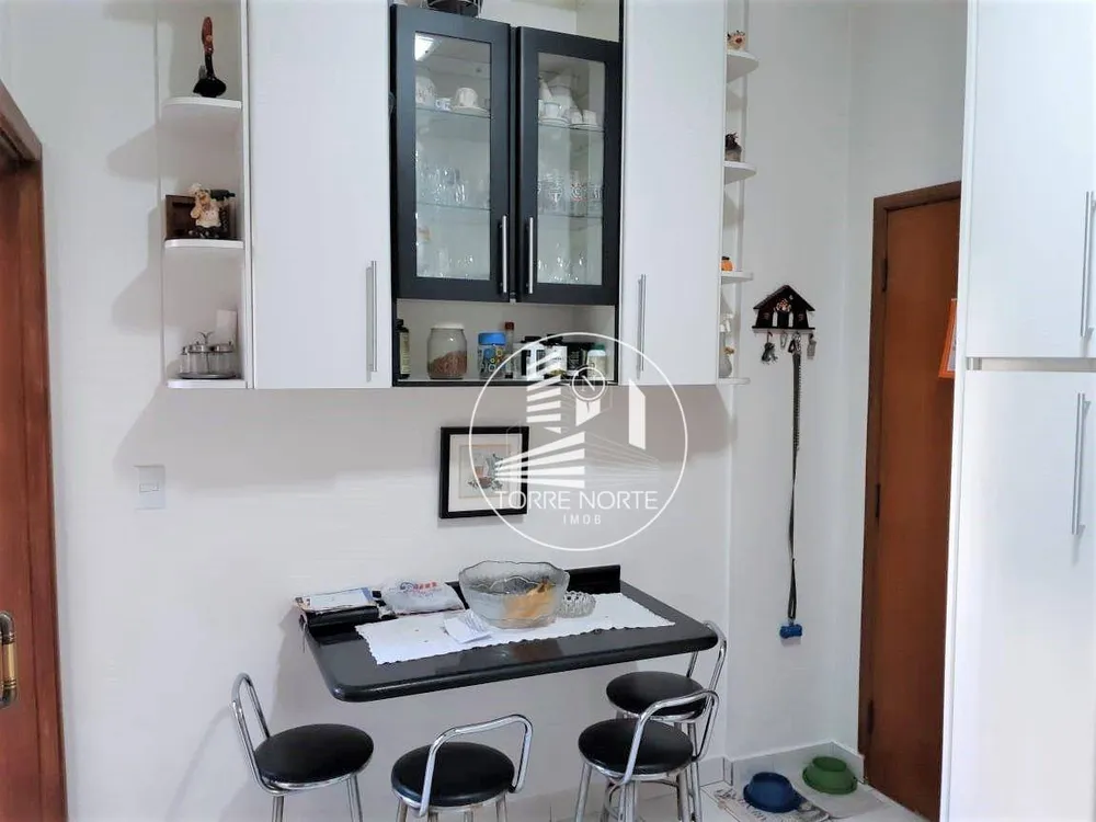 Apartamento, 3 quartos, 105 m² - Foto 8