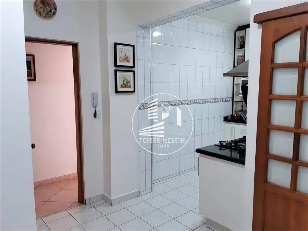Apartamento, 3 quartos, 105 m² - Foto 5
