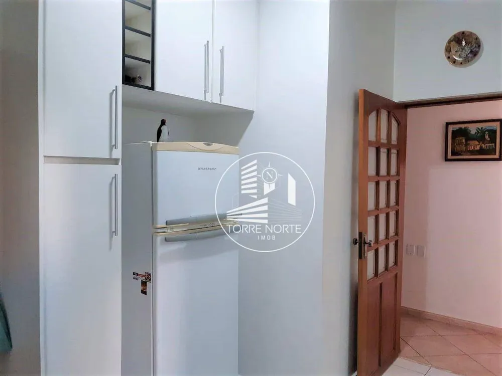 Apartamento, 3 quartos, 105 m² - Foto 6