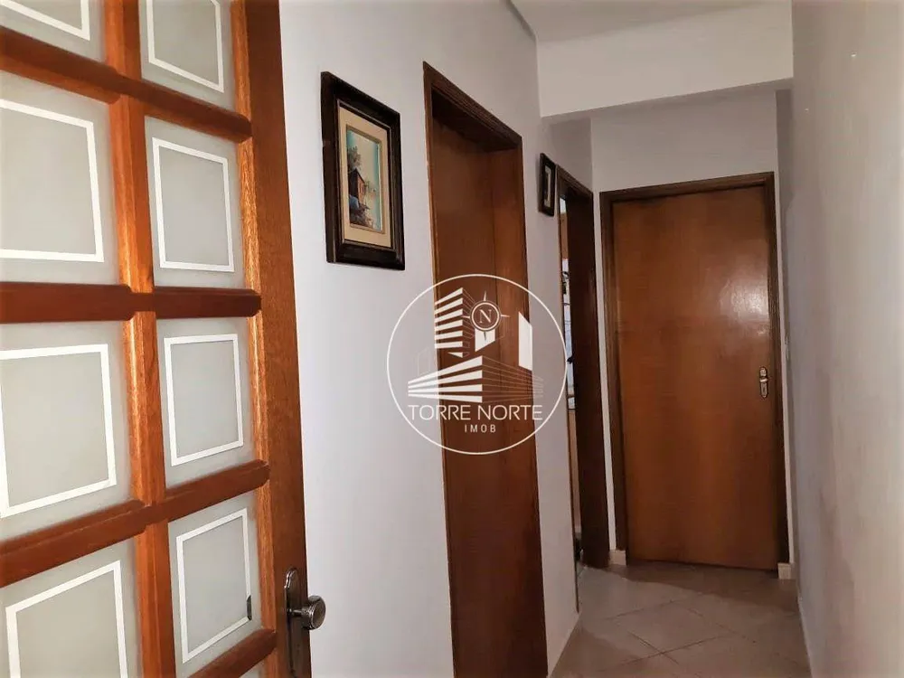 Apartamento, 3 quartos, 105 m² - Foto 3