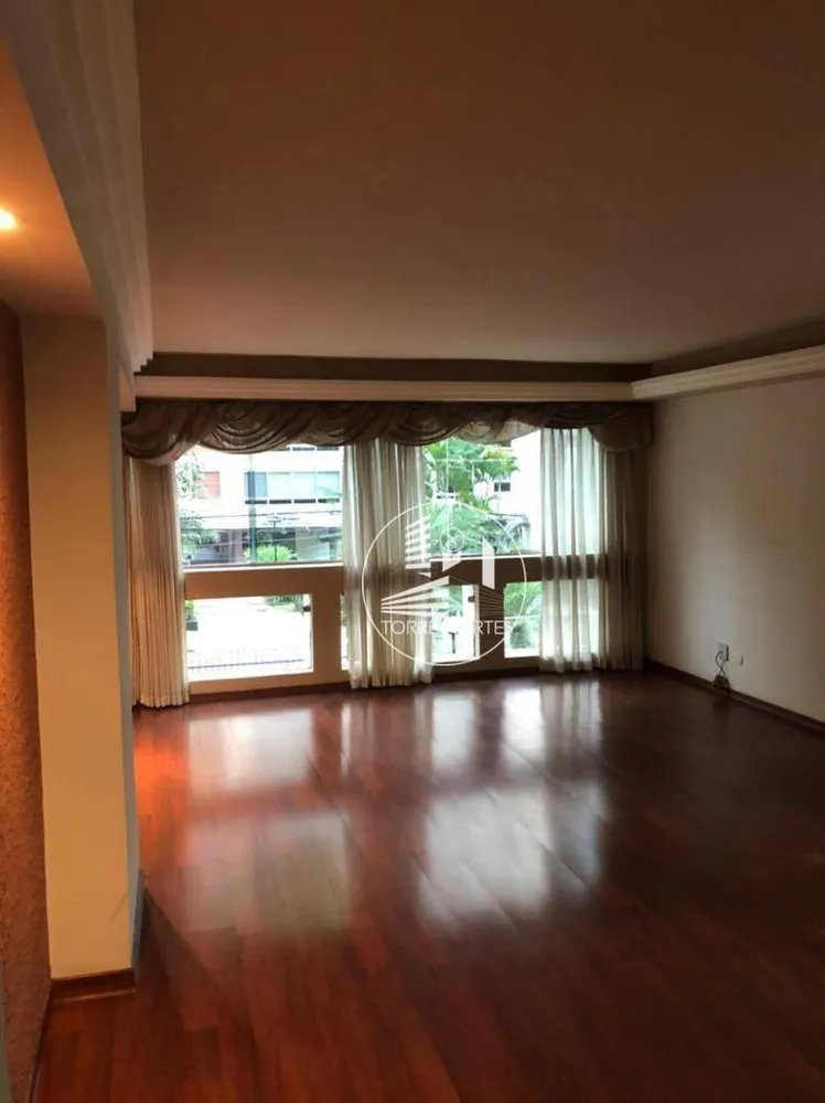 Apartamento, 5 quartos, 180 m² - Foto 1