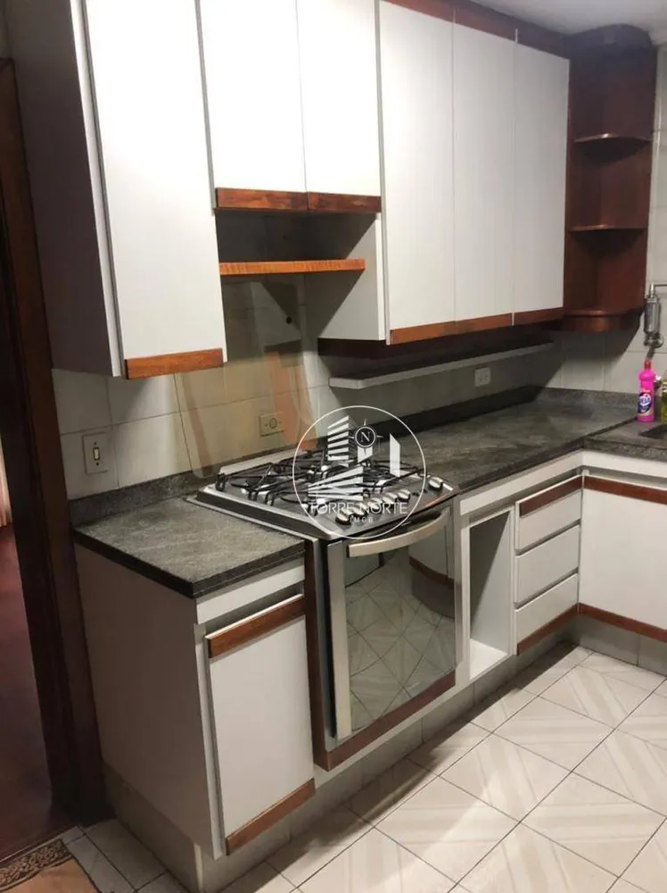 Apartamento, 5 quartos, 180 m² - Foto 4