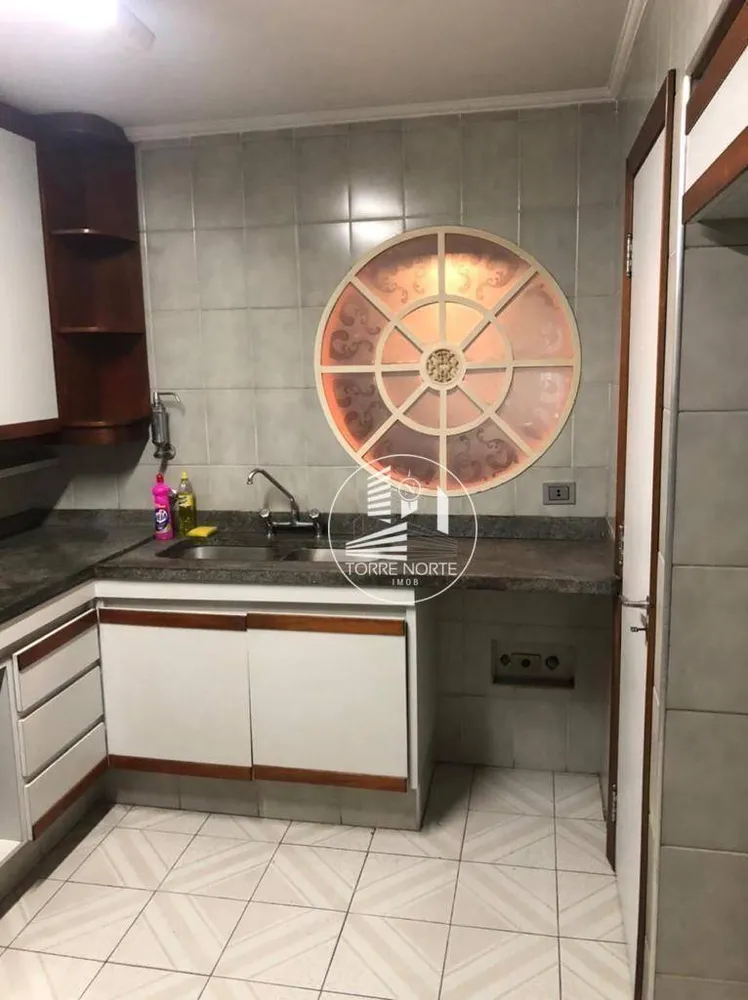 Apartamento, 5 quartos, 180 m² - Foto 3