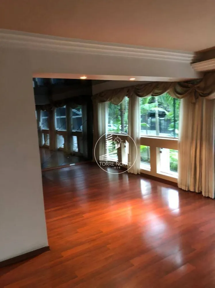 Apartamento, 5 quartos, 180 m² - Foto 2