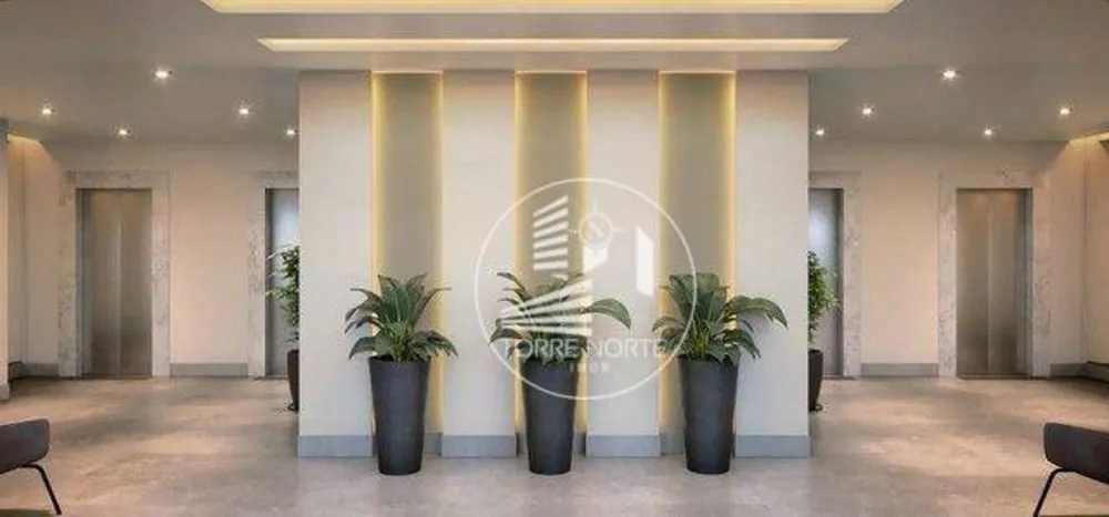 Apartamento, 2 quartos, 45 m² - Foto 4