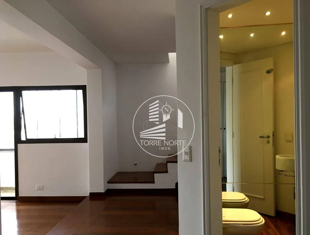 Cobertura, 4 quartos, 340 m² - Foto 4