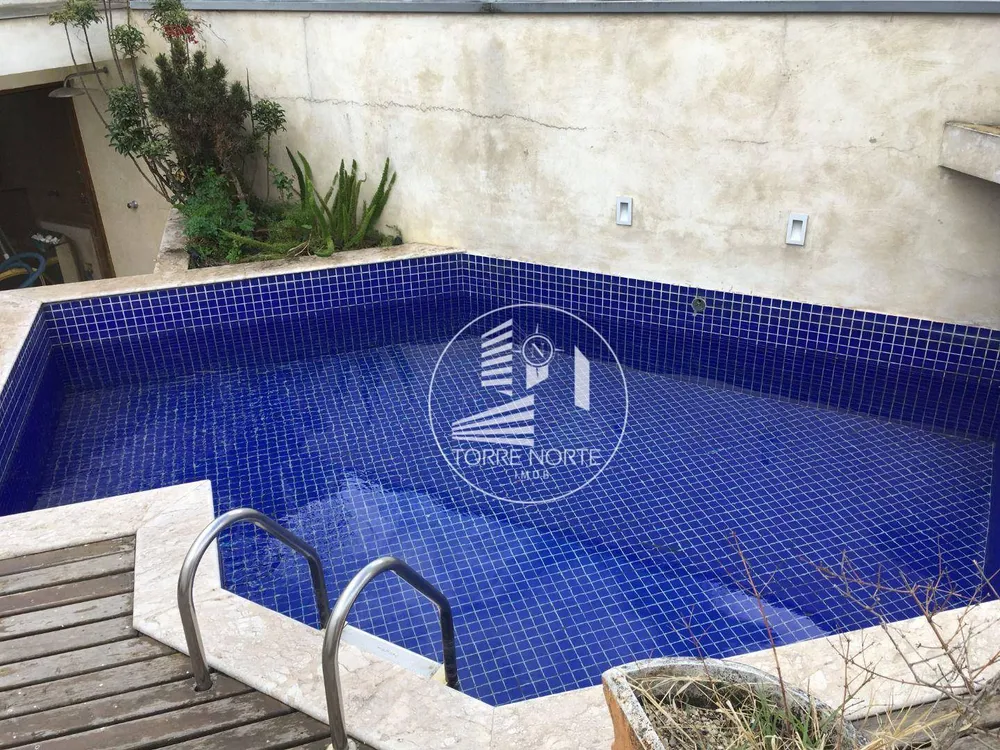Cobertura, 4 quartos, 340 m² - Foto 1