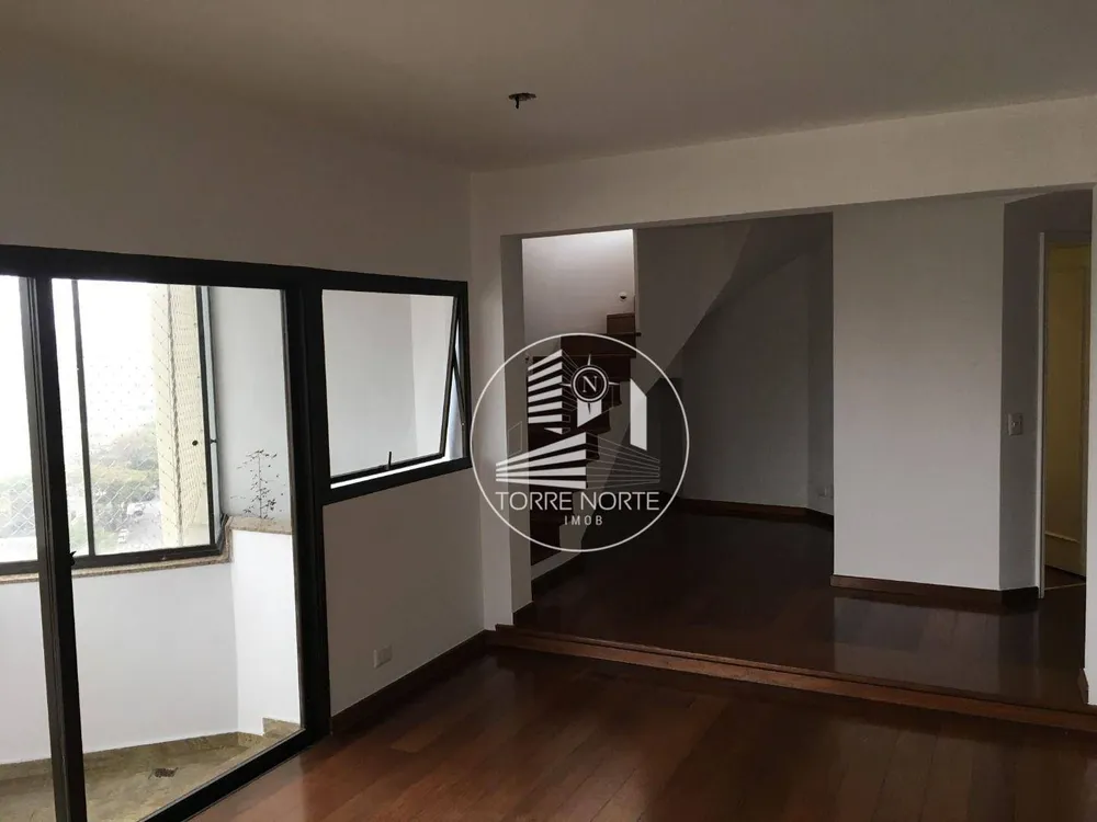 Cobertura, 4 quartos, 340 m² - Foto 2