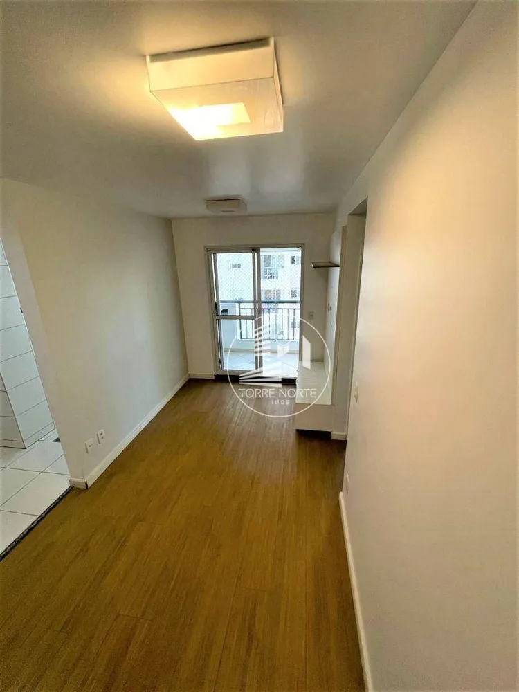 Apartamento, 2 quartos, 47 m² - Foto 2