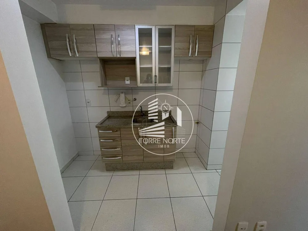 Apartamento, 2 quartos, 47 m² - Foto 4
