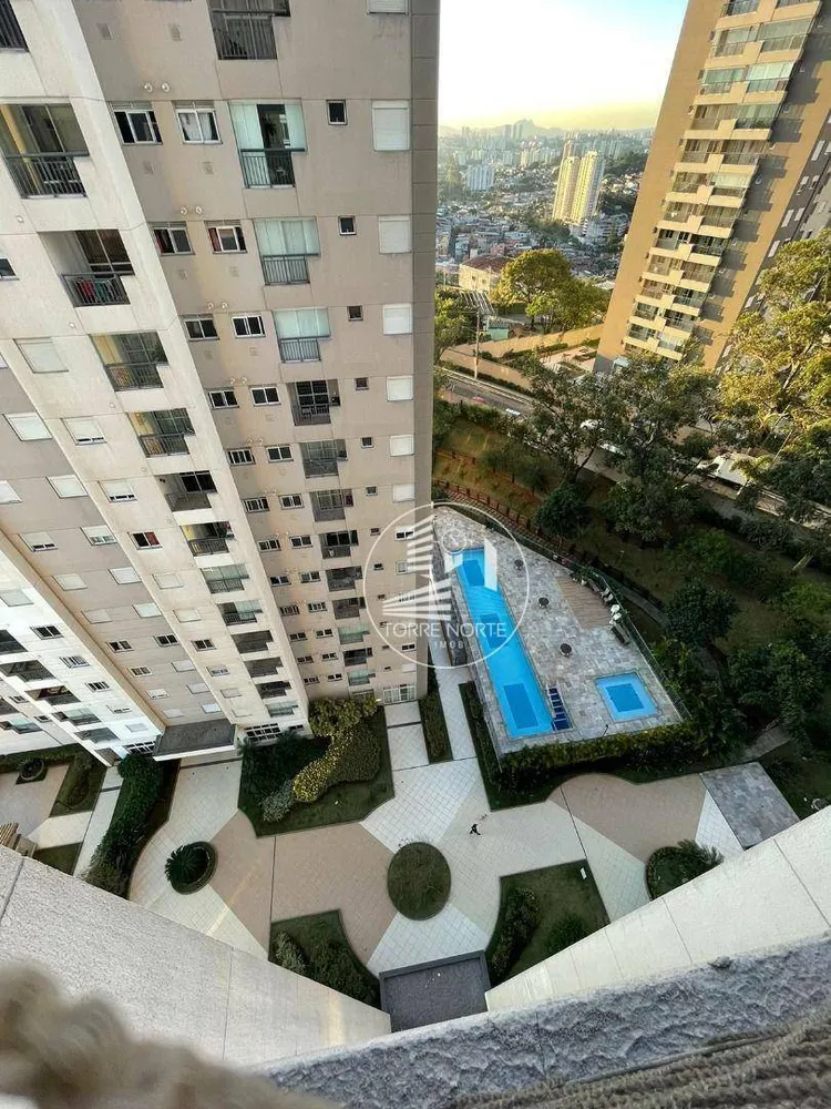 Apartamento, 2 quartos, 47 m² - Foto 1