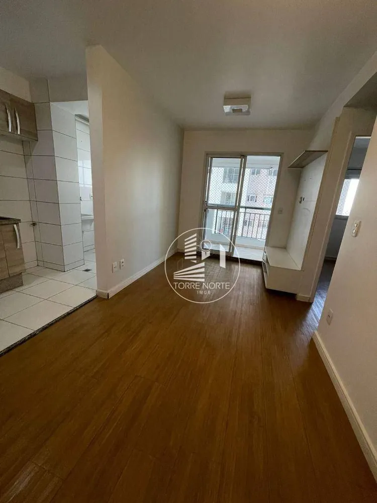 Apartamento, 2 quartos, 47 m² - Foto 3