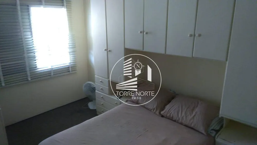 Apartamento, 1 quarto, 42 m² - Foto 3