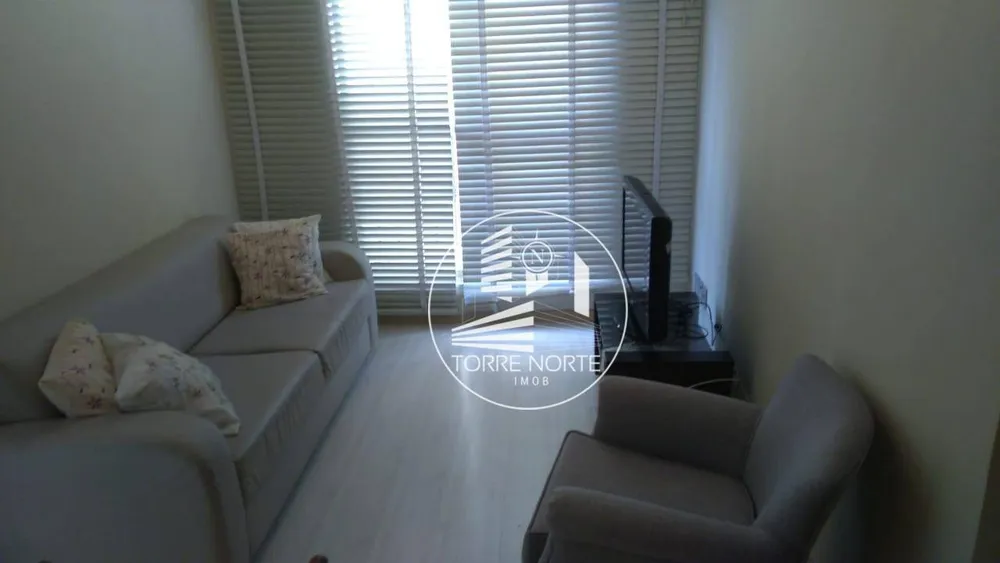 Apartamento, 1 quarto, 42 m² - Foto 4