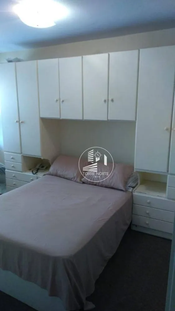 Apartamento, 1 quarto, 42 m² - Foto 2
