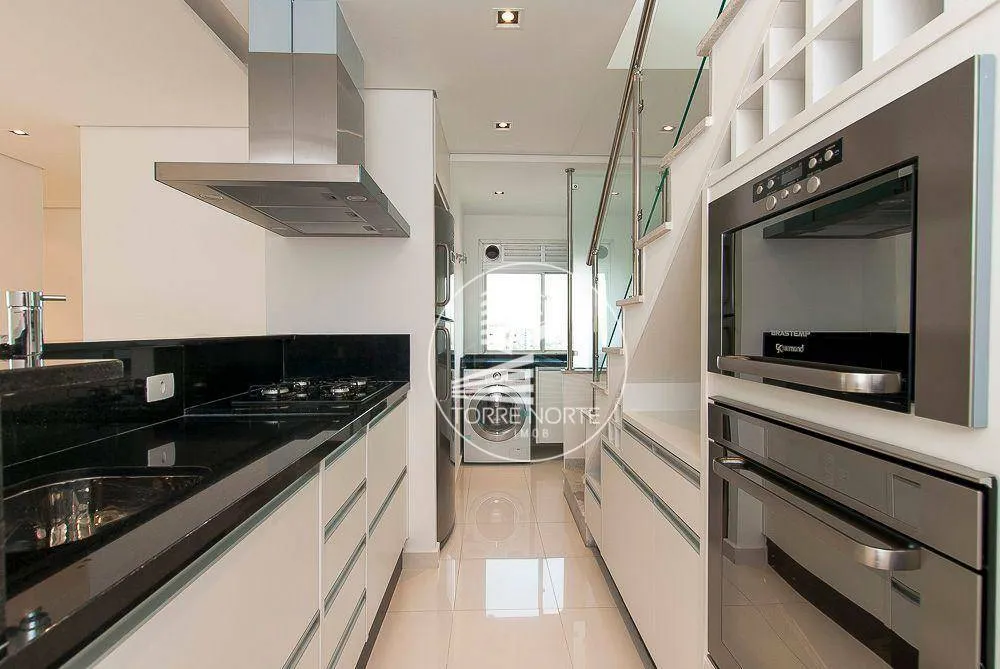 Cobertura, 2 quartos, 93 m² - Foto 3
