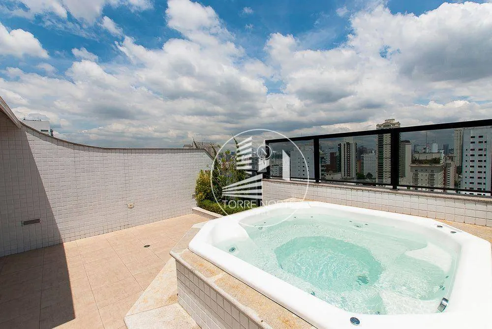 Cobertura, 2 quartos, 93 m² - Foto 1