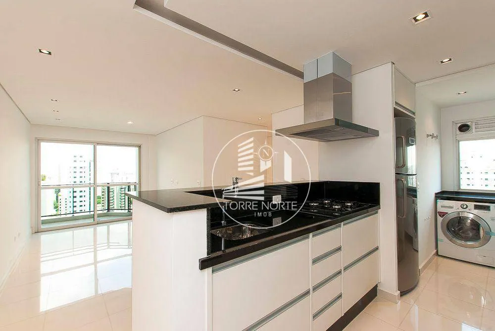 Cobertura, 2 quartos, 93 m² - Foto 2