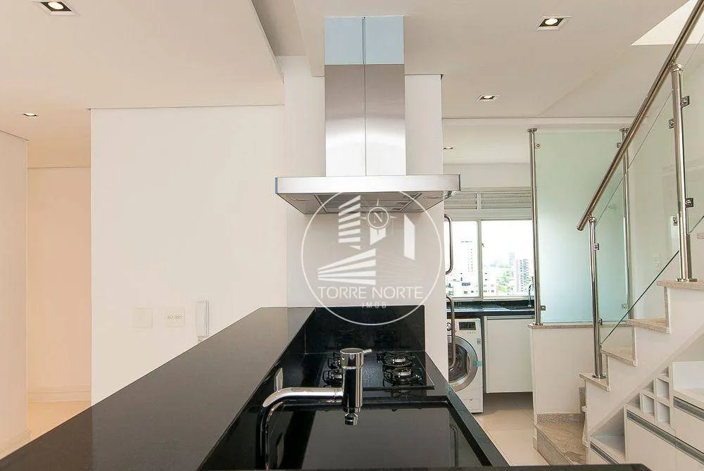 Cobertura, 2 quartos, 93 m² - Foto 4