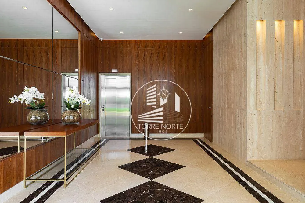 Apartamento, 3 quartos, 164 m² - Foto 4