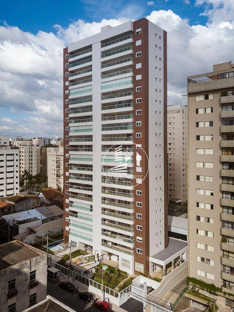 Apartamento, 3 quartos, 164 m² - Foto 3