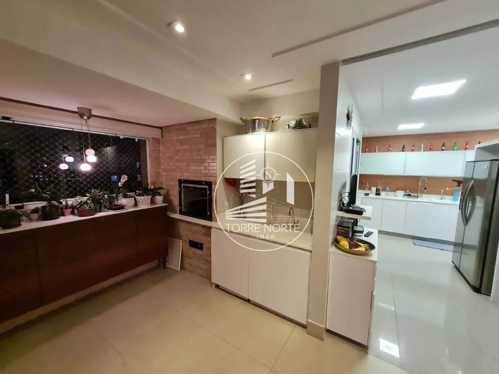 Apartamento, 3 quartos, 144 m² - Foto 3