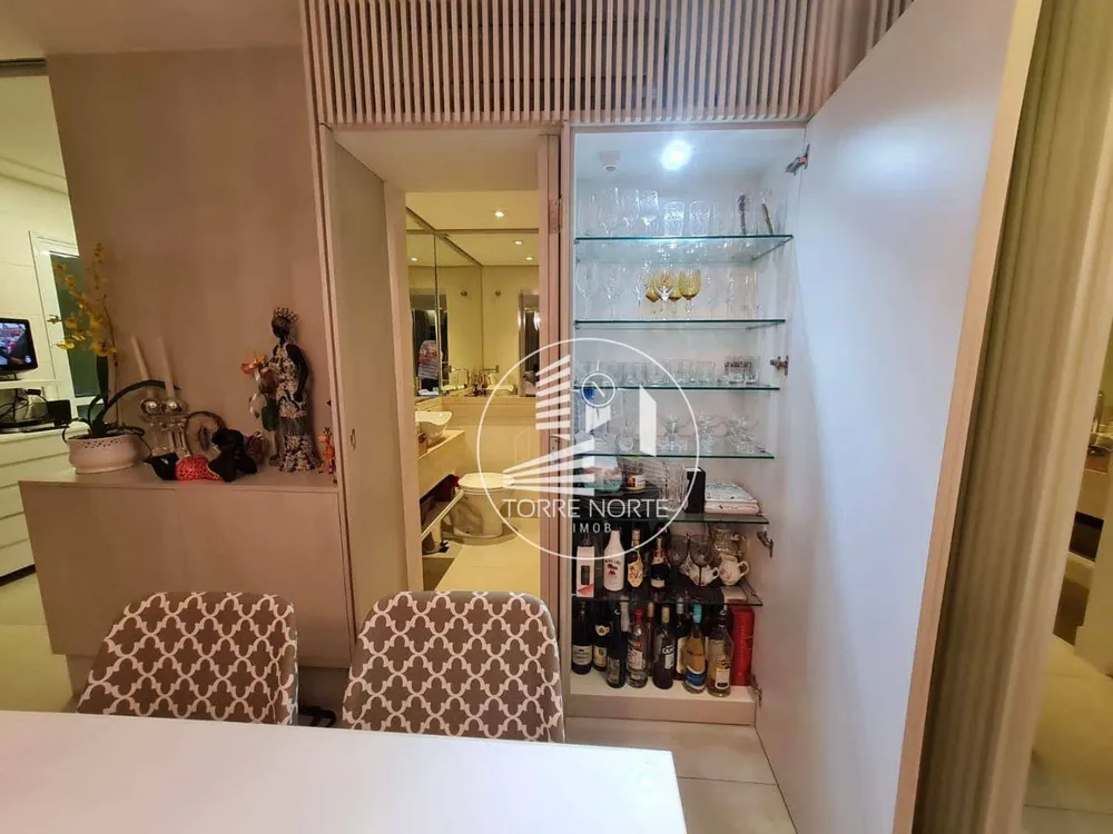 Apartamento, 3 quartos, 144 m² - Foto 4