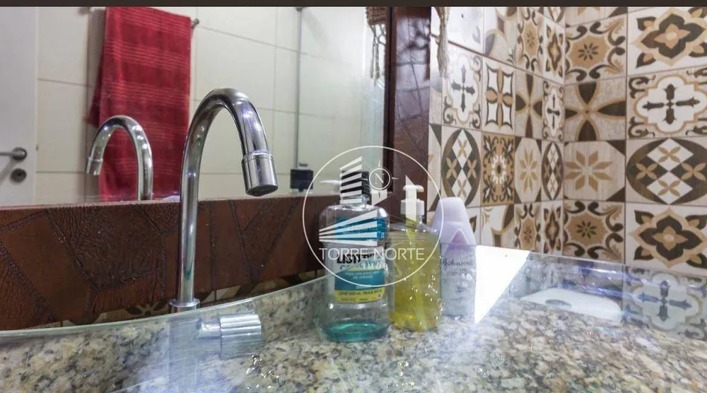 Apartamento, 3 quartos, 82 m² - Foto 4