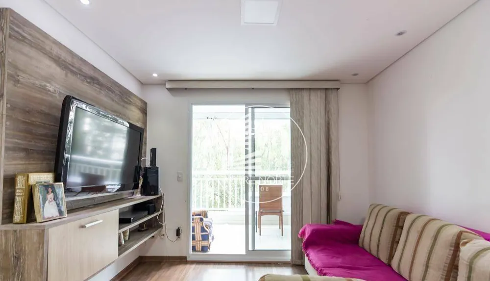 Apartamento, 3 quartos, 82 m² - Foto 1